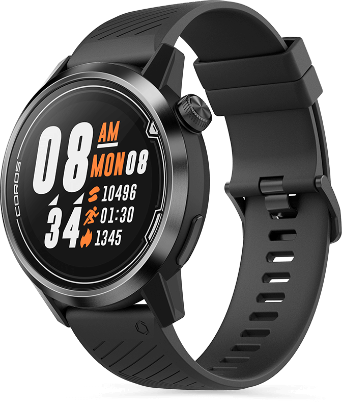 Coros Apex Award Winning Multisport Gps Watch