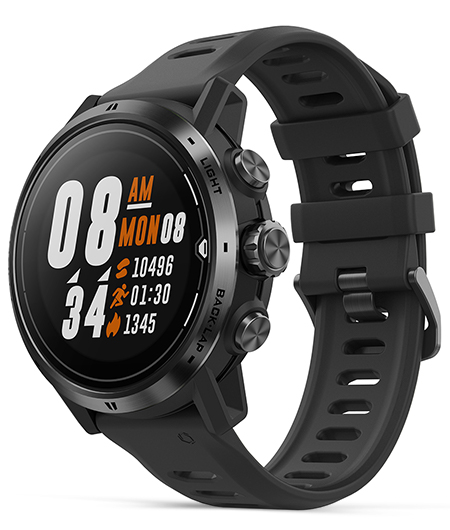 Coros Apex Pro Our Most Vertsatile Gps Watch Yet