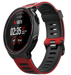 watches that track pace