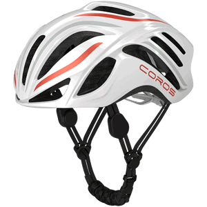 coros bike helmet