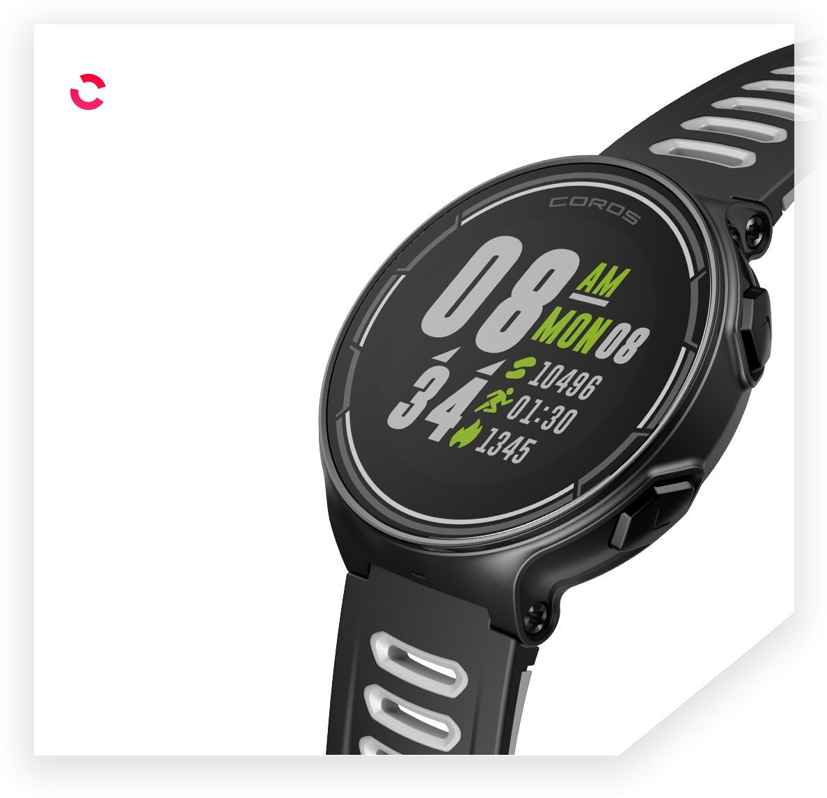 coros global watches