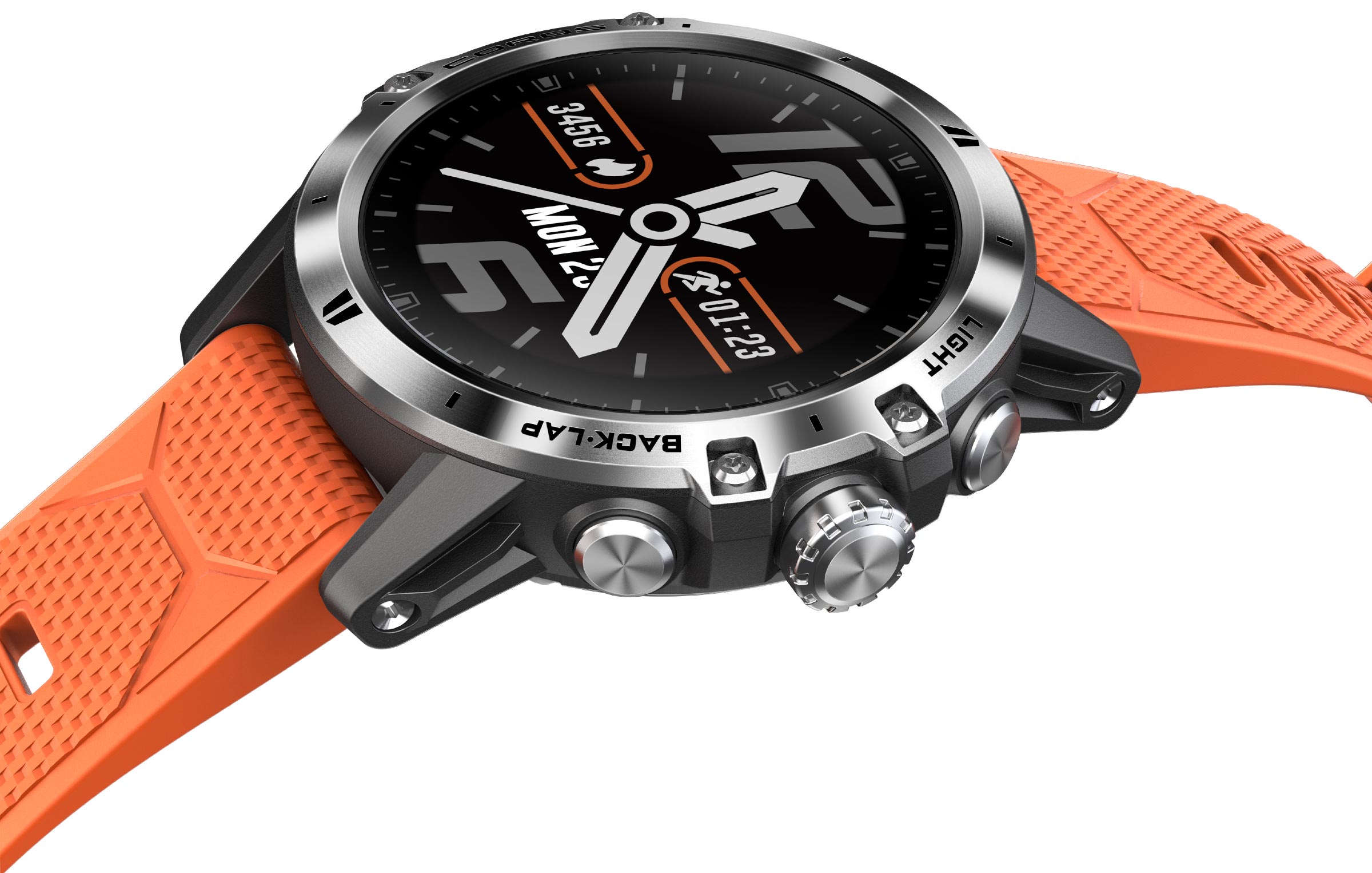 Coros vertix gps adventure watch on sale