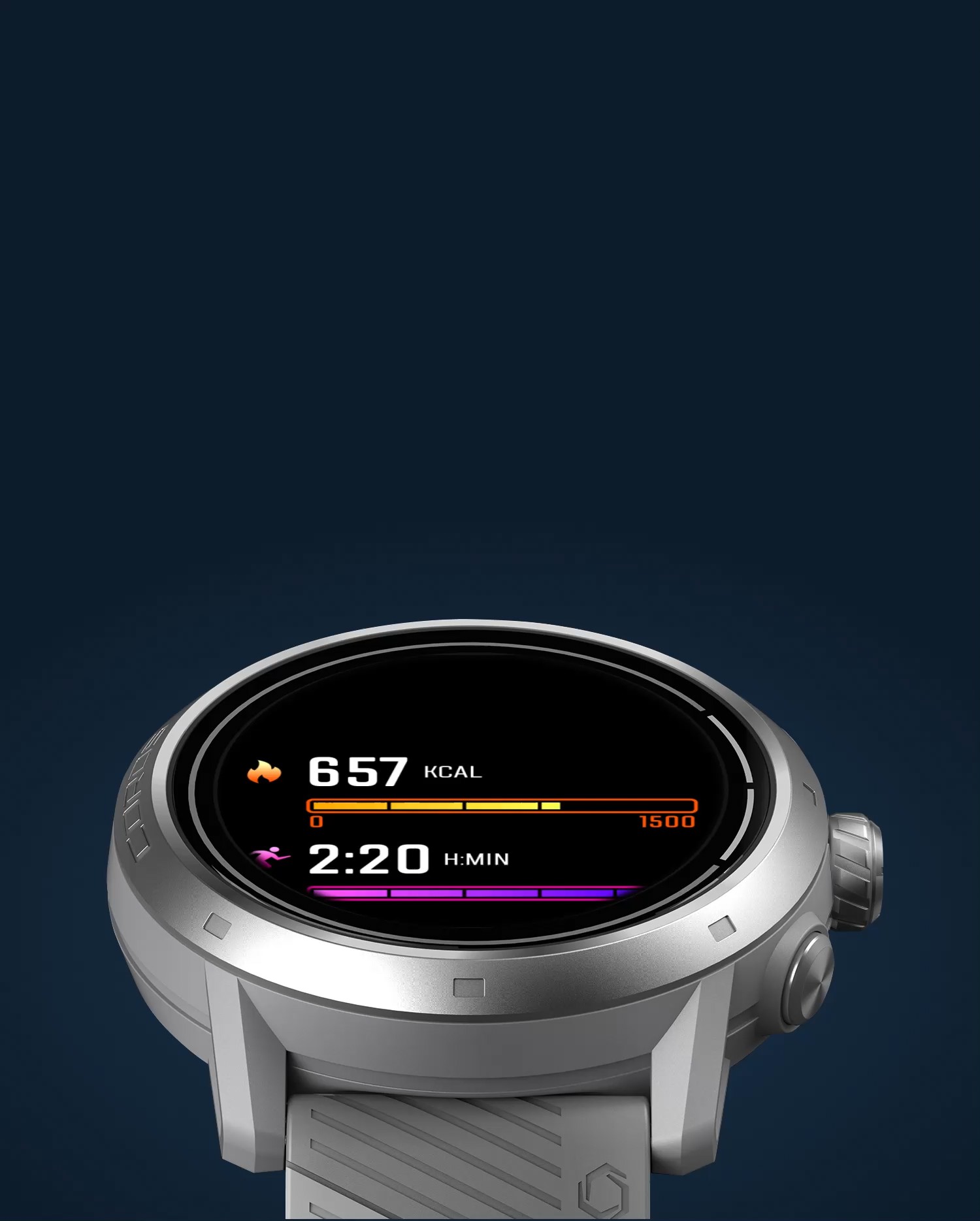 Gobi Desert inspired COROS APEX 2 Pro Gobi smartwatch 