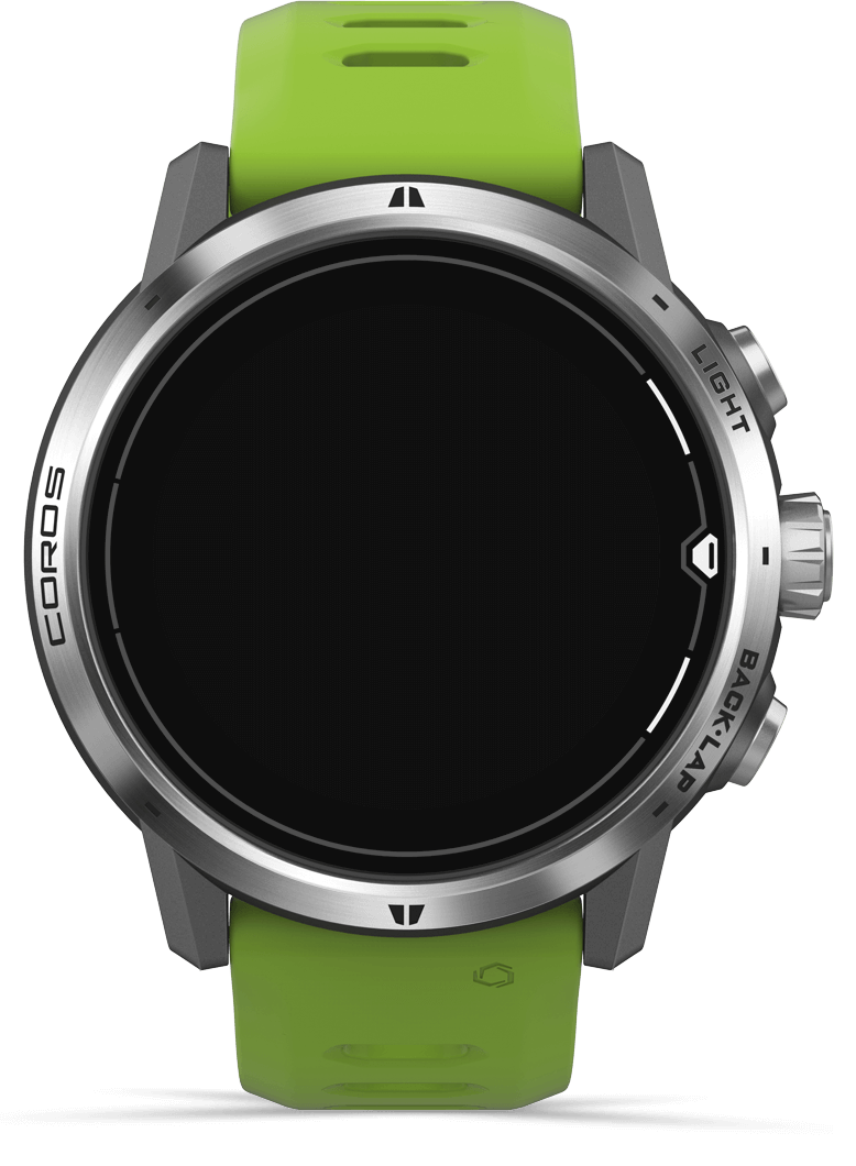 Relojes Deportivos GPS: Coros Pace 2, Coros Apex y Apex Pro