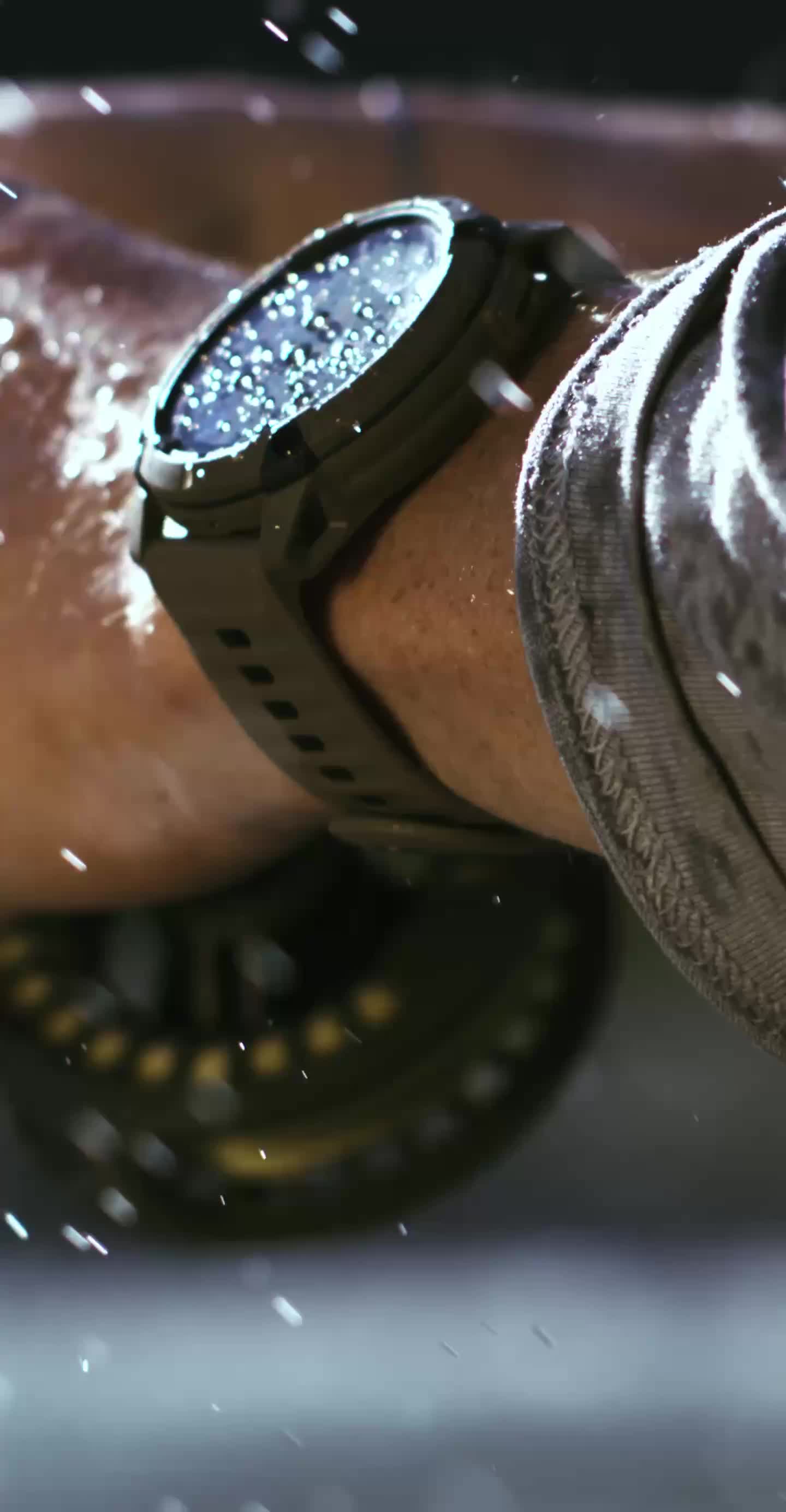 COROS NOMAD | GPS Adventure Watchを購入