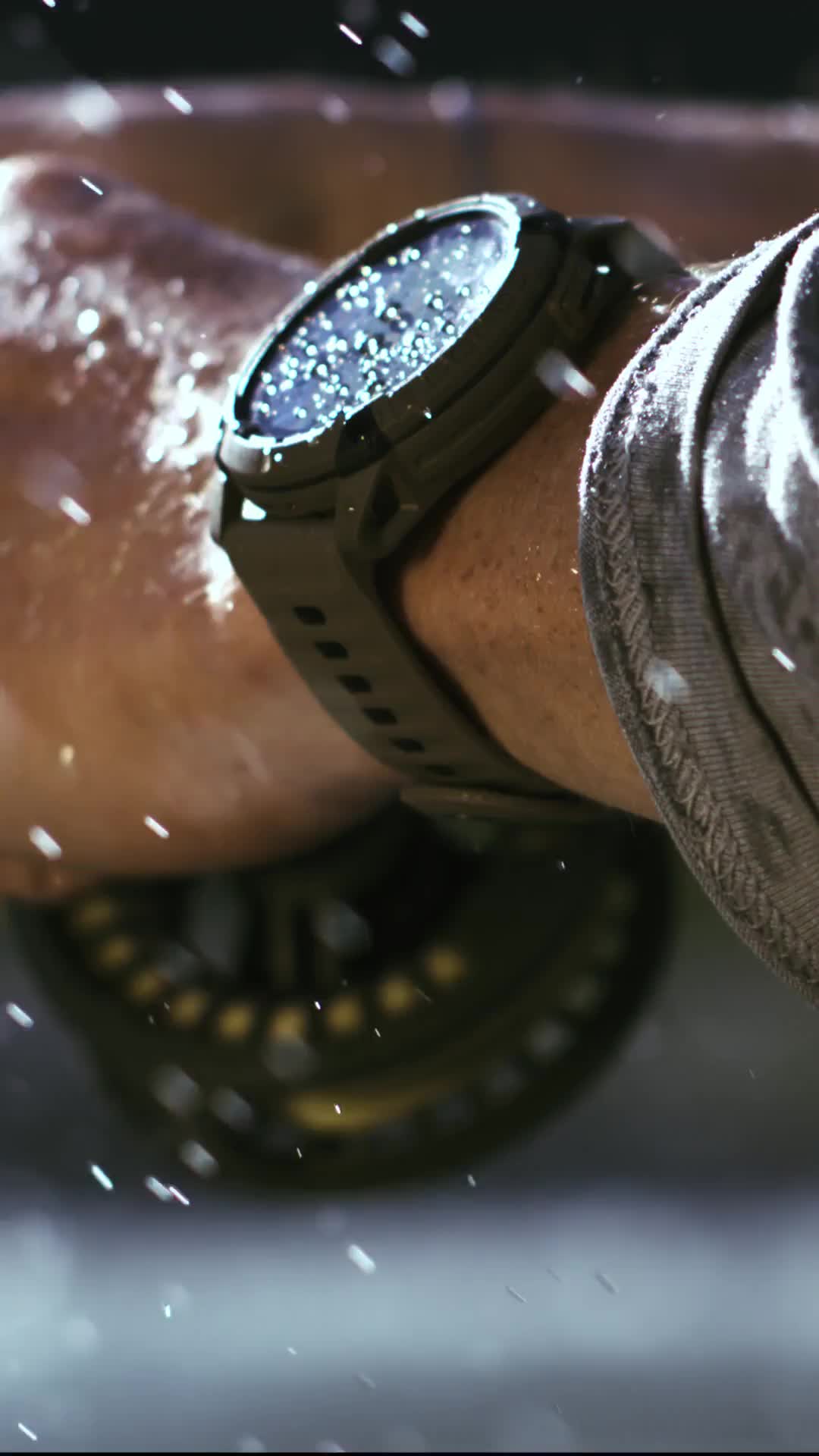 COROS NOMAD | GPS Adventure Watch