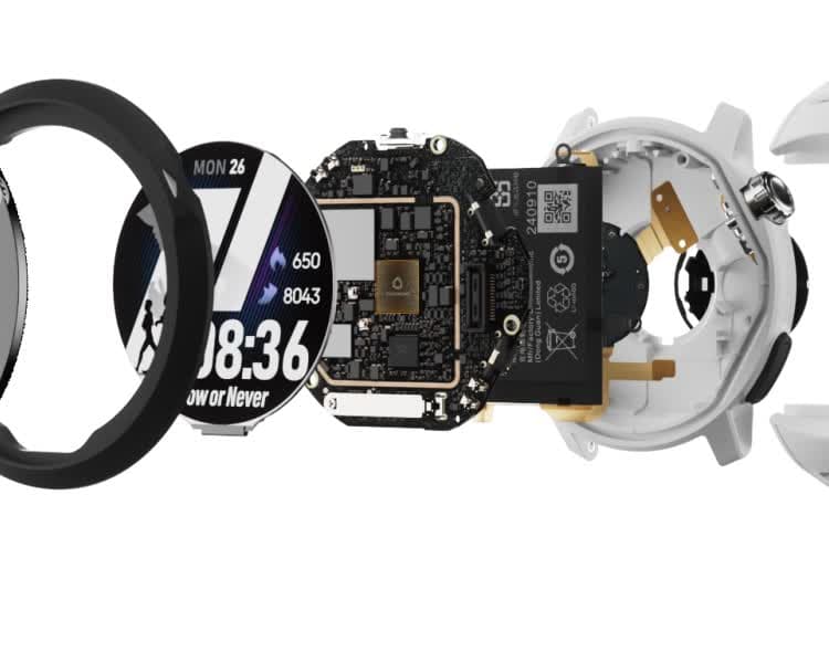 COROS PACE Pro Suguru Osako Editon GPS Sport Watch
