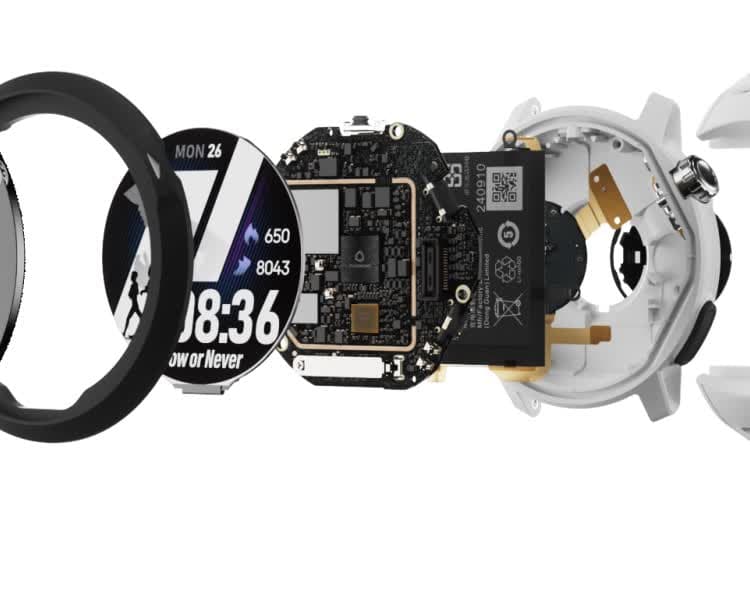 COROS PACE Pro Suguru Osako Editon GPS Sport Watch