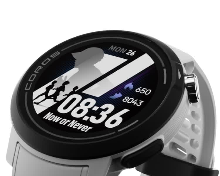 COROS PACE Pro Suguru Osako Editon GPS Sport Watch