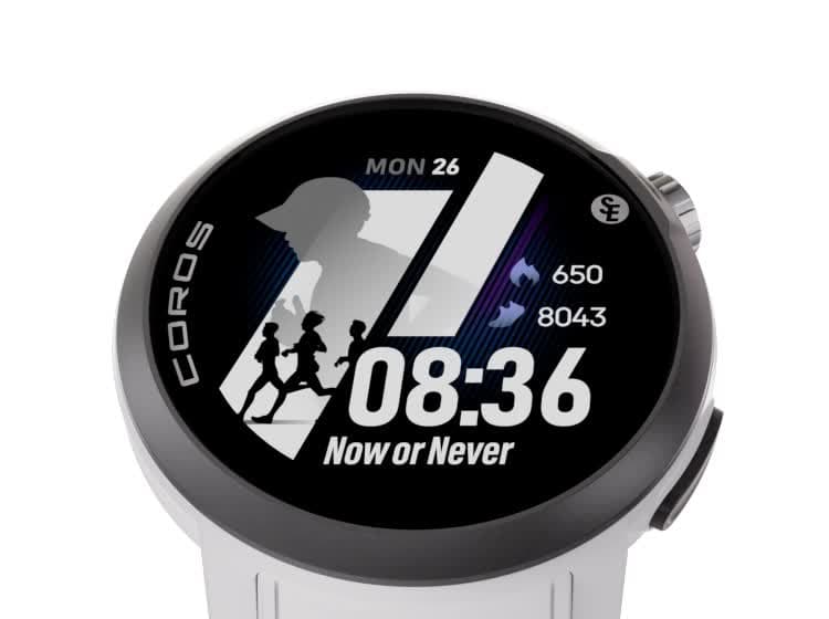 COROS PACE Pro Suguru Osako Editon GPS Sport Watch