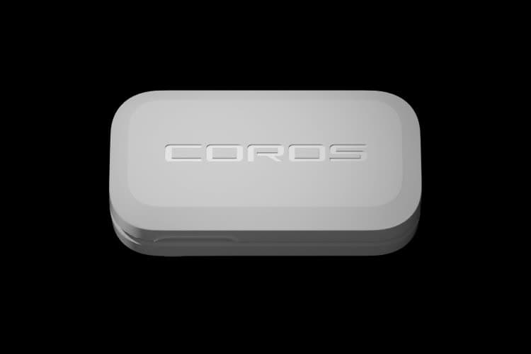 COROS pacePro グレー COROS_PACE_Pro_Grey1_928x928_7