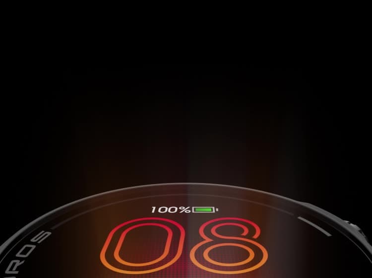 COROS PACE Pro｜見やすさ、パフォーマンス向上を追求するマルチ