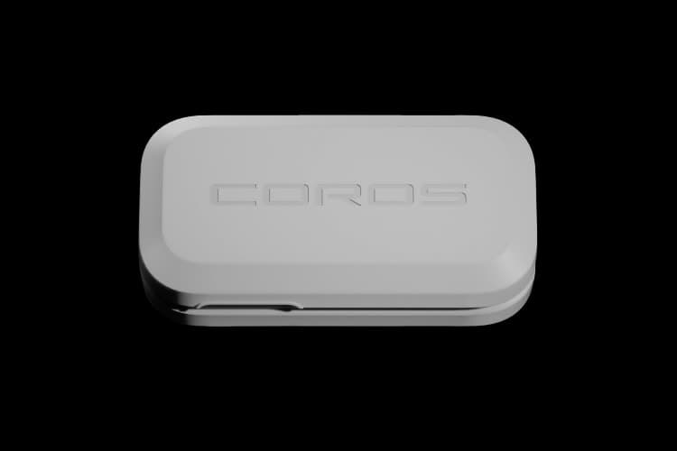 COROS PACE Pro | AMOLED GPS running watch built for speed and