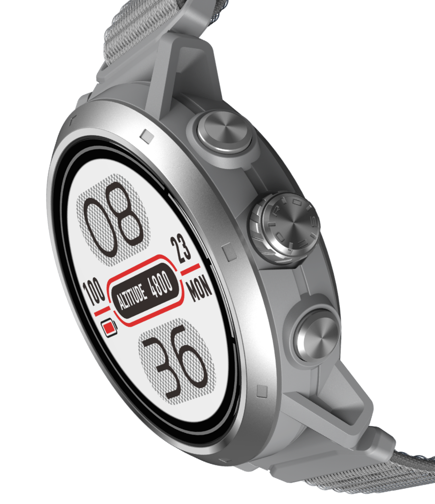 COROS APEX 2/2 Pro GPS Outdoor Watch