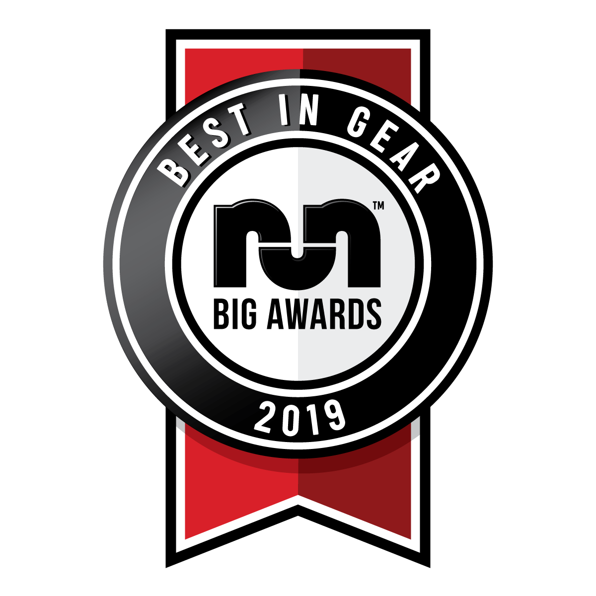 Best in gear big awards 2019