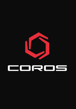 COROS Training Plan