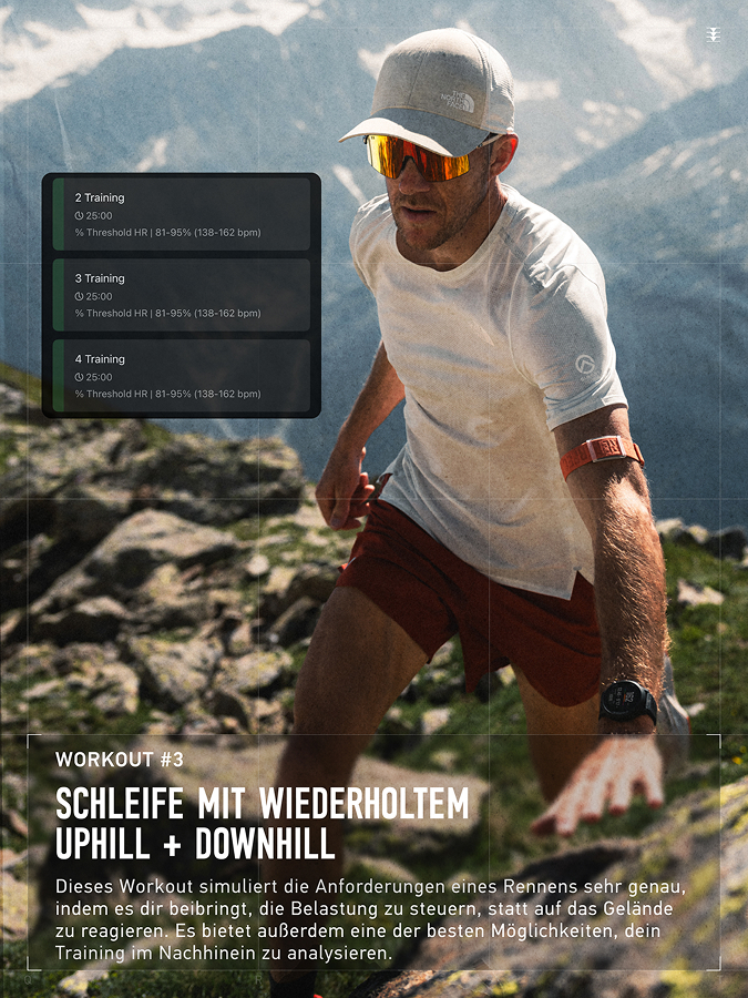 technical descent durability