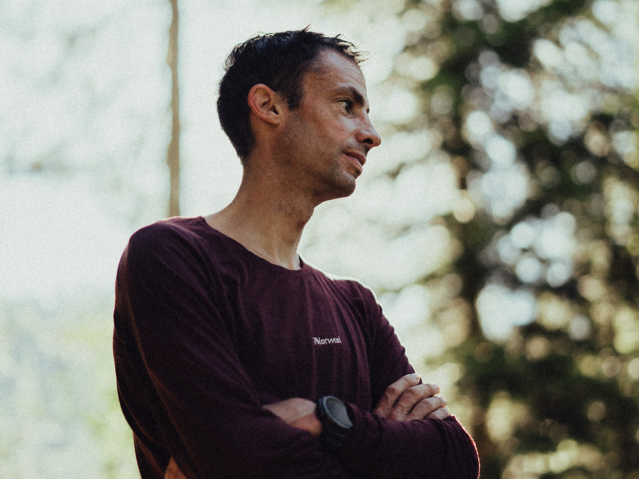 kilian jornet