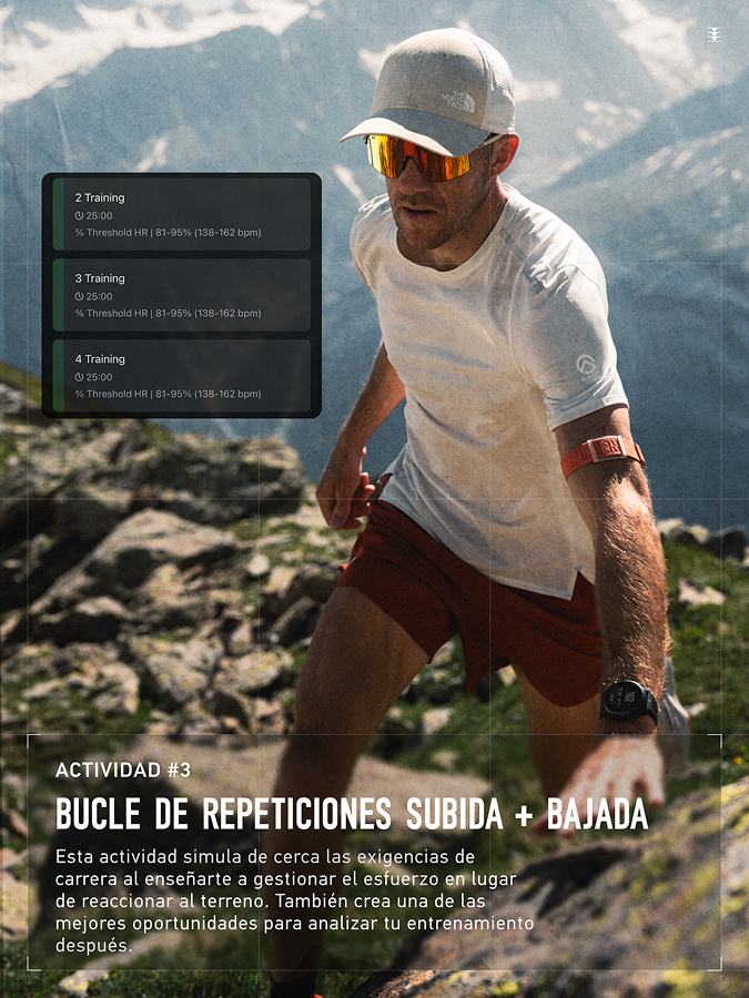 technical descent durability