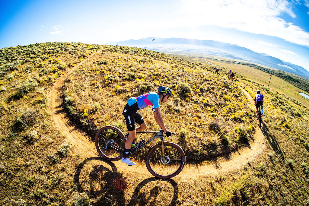 cole paton leadville