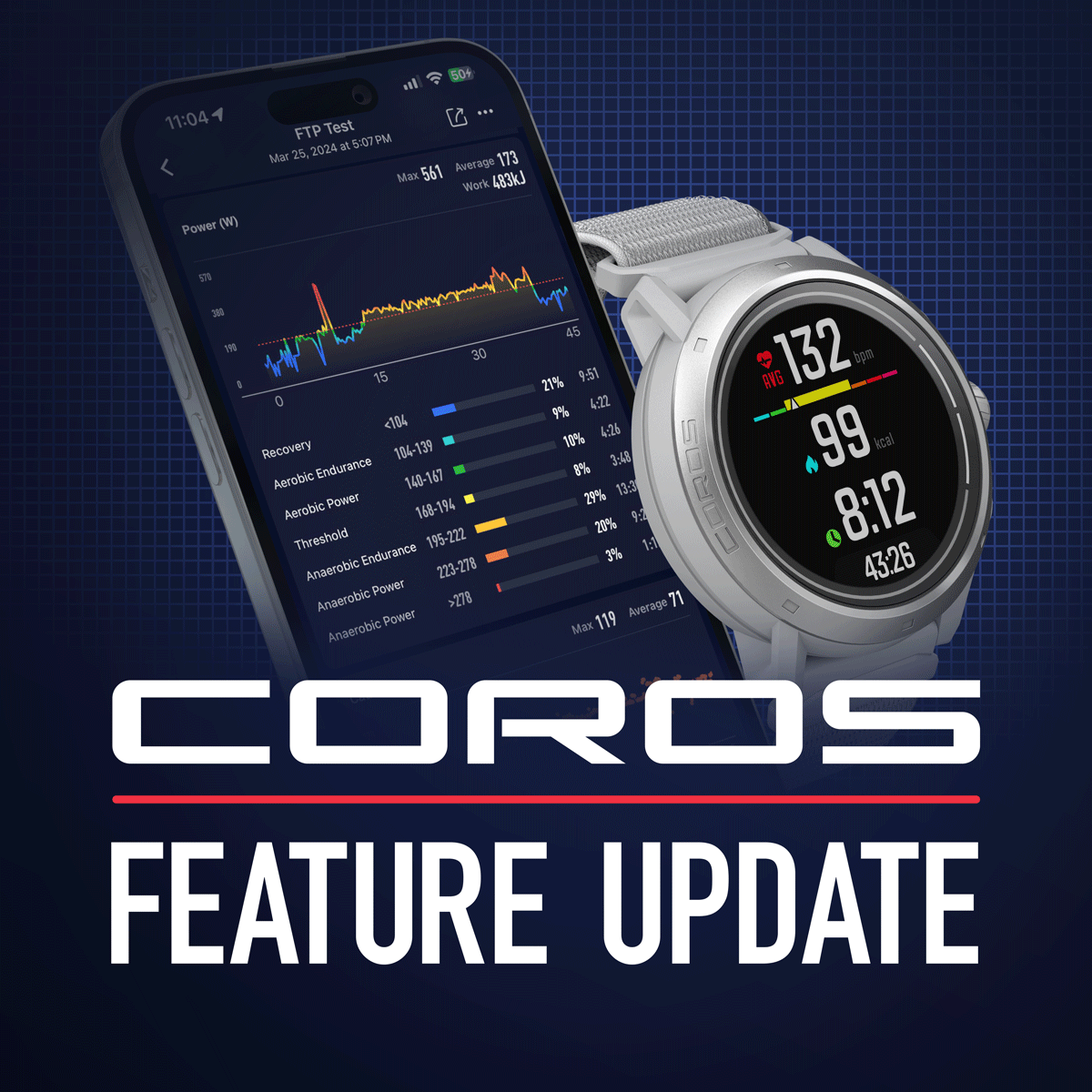 COROS | Performance Sports Technology