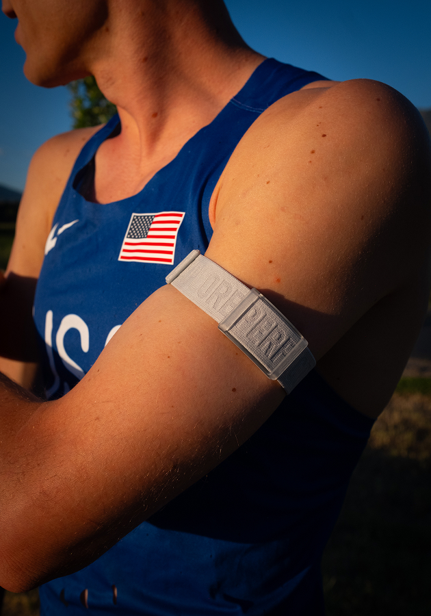 conner mantz heart rate