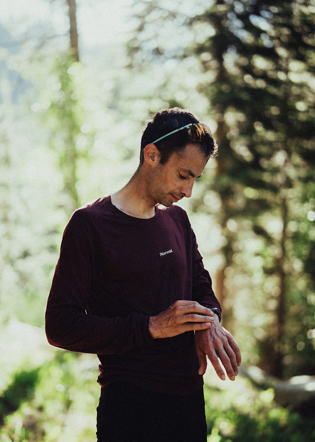 kilian jornet
