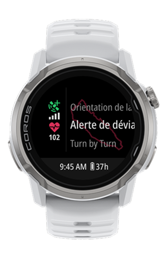 deviate alert