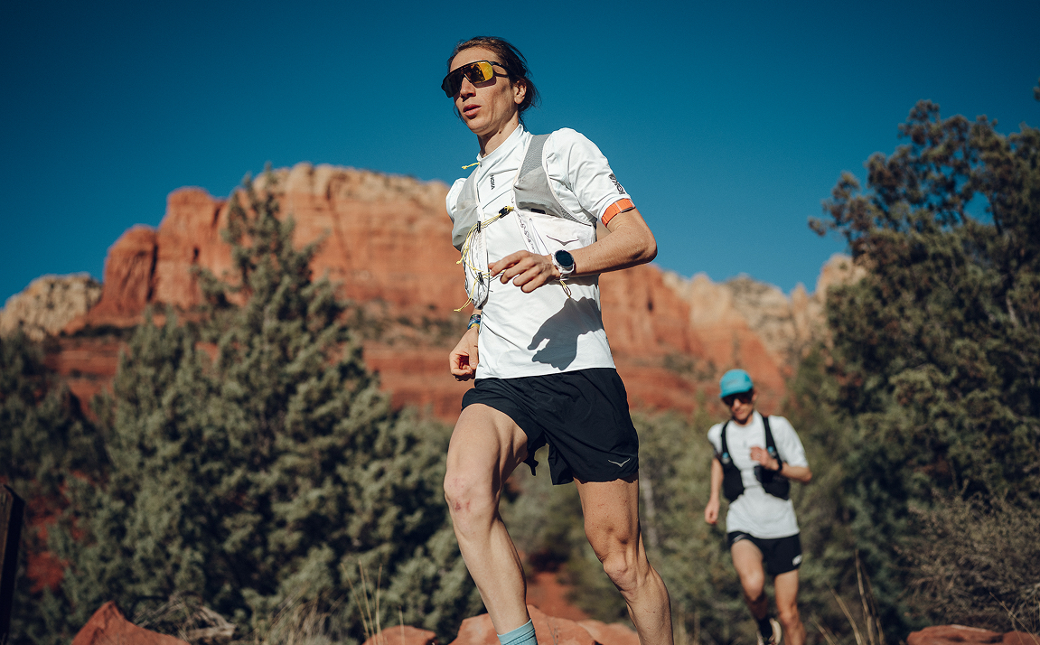 francesco puppi running