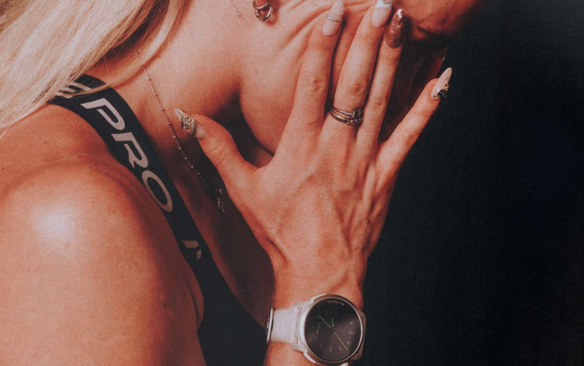 keely hodgkinson watch