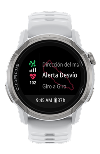 deviate alert
