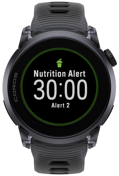 nutrition alerts