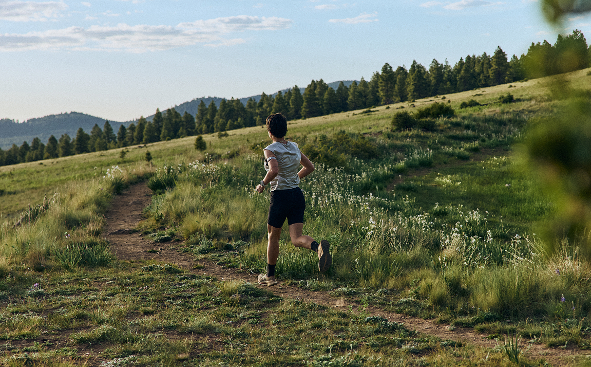 molly seidel running