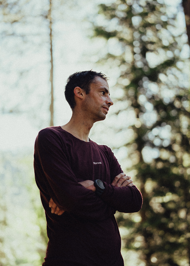 kilian jornet