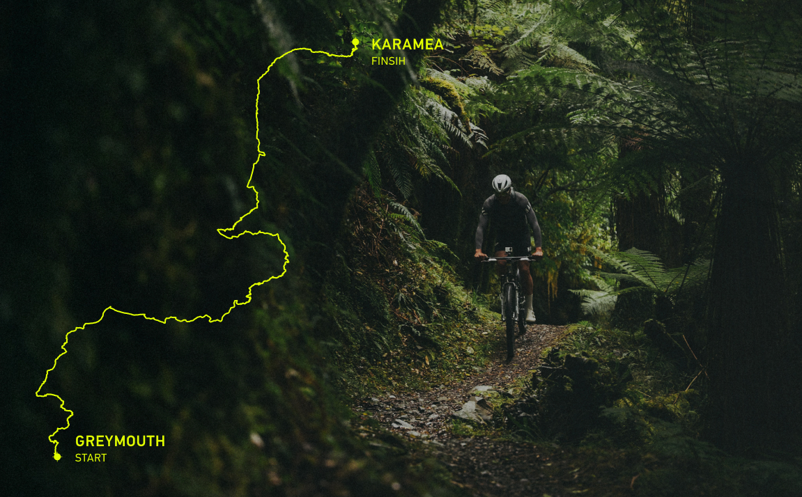 sam shaw fkt route