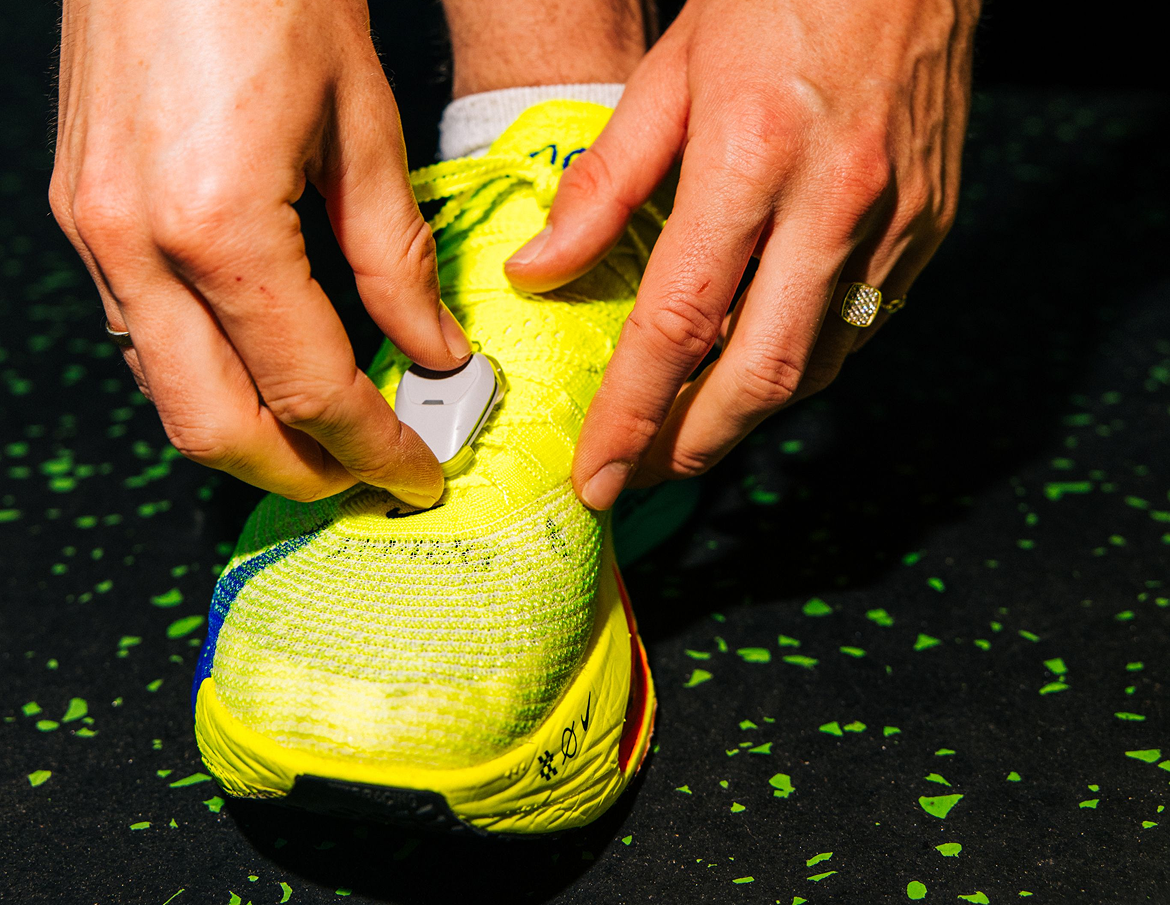 A Runner's Guide to the COROS POD 2